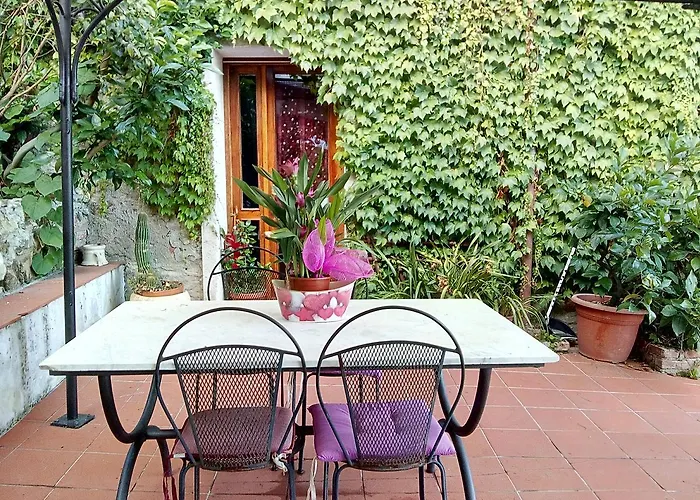 Casa Virgilio